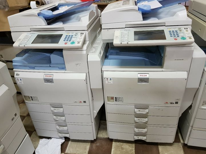 Thuê Máy Photocopy Tại Bình Dương - Giải Pháp Tối Ưu Chi Phí